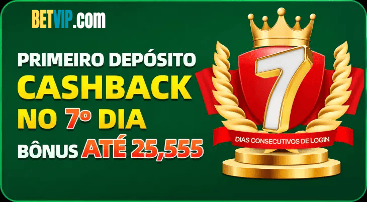 BETVIP promoções — calendário de bônus e campanhas semanais